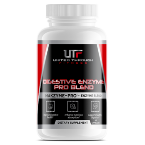 Digestive Enzyme Pro Blend