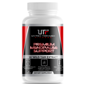 Premium Menopause Support