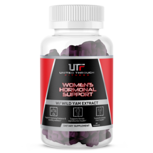 Women's Hormonal Support