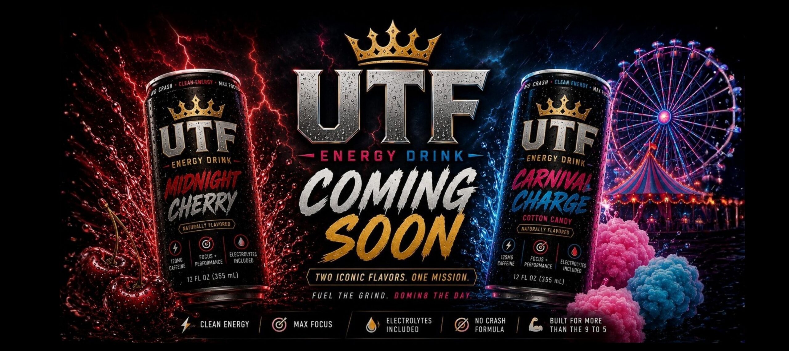 UTF Assets